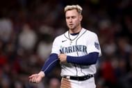 Jarred Kelenic is on fire right now